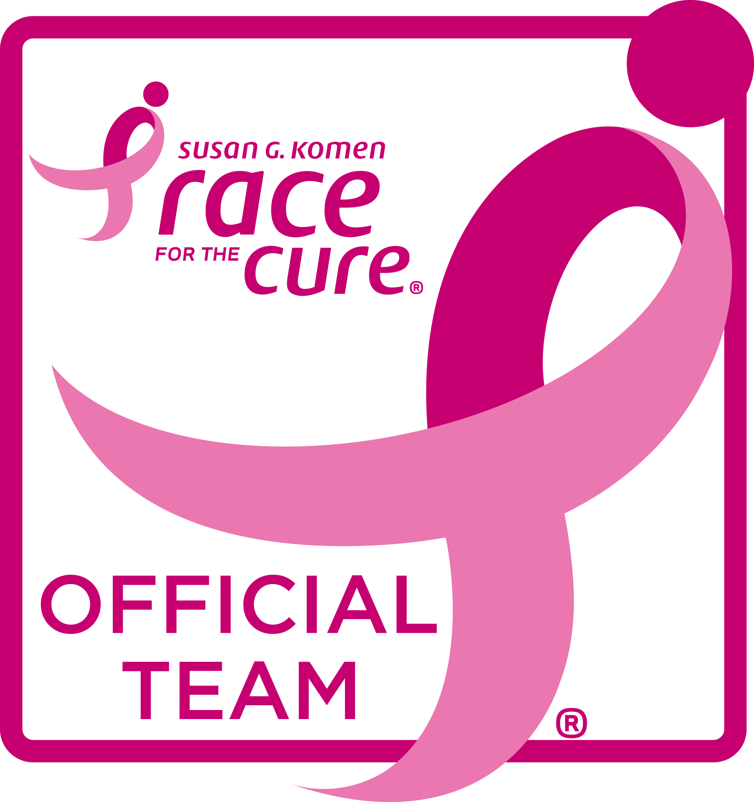 Komen Race for the Cure Team FAQs Susan G Komen Columbus®